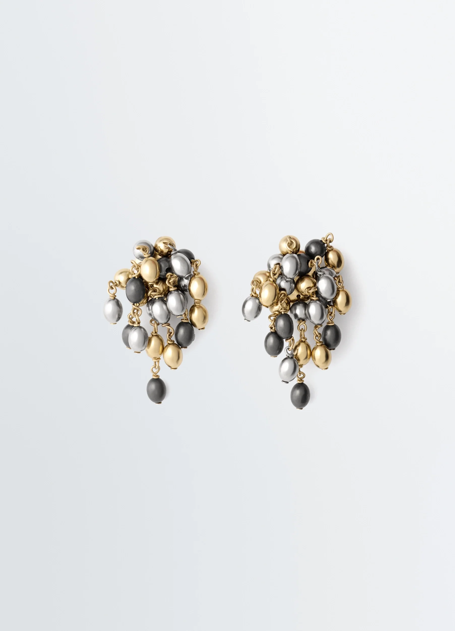 SEEDS EARRINGS