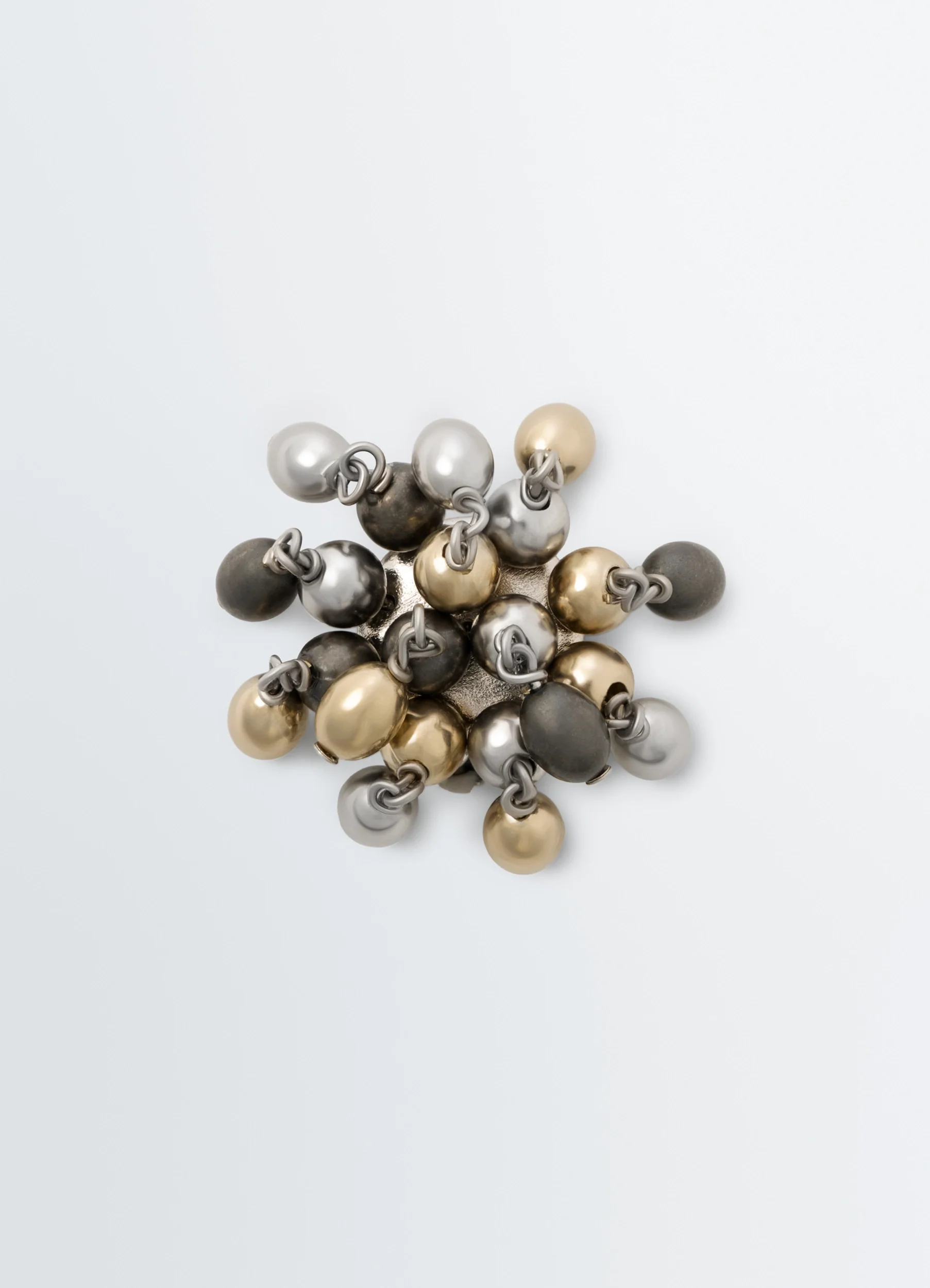 SEEDS RING